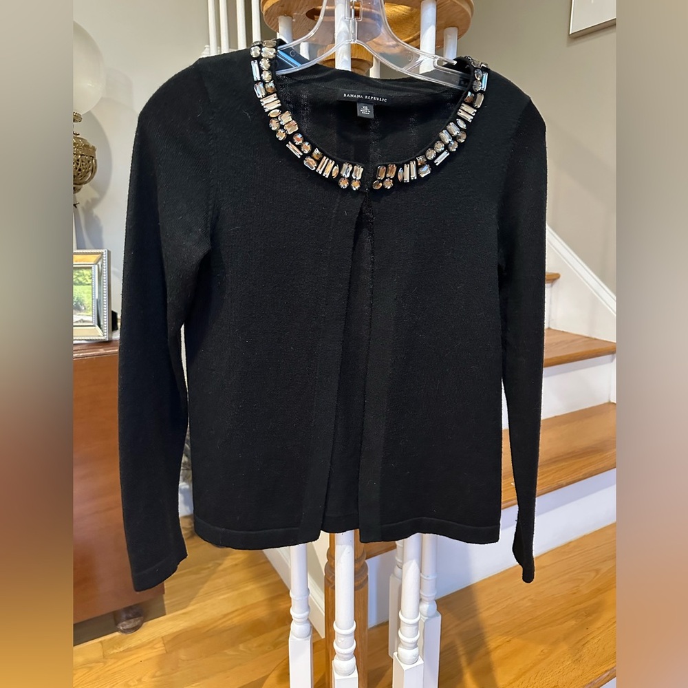 Banana Republic Cardigan